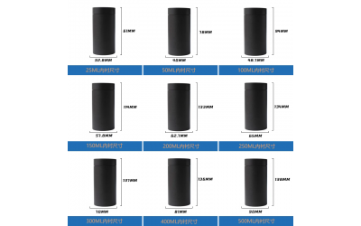 PPL內(nèi)襯耐高溫260度 水熱合成反應釜
